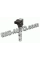 котушка запалювання VW Caddy III 1.4TSI (04-10)  (BOSCH)