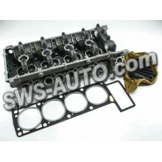 головка блока В 406 дв. 5-и опорн. в сб. (с прокл. и крепеж.) ЗМЗ