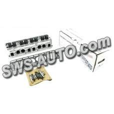 головка блока В 402 дв. под АИ-76 в сб.