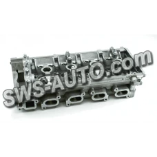 головка блока В 406 дв. 3-х опорн. голоя (без прокл. и крепеж.) Авто Престиж