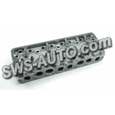 головка блока УМЗ-100 дв. (Авто Престиж) без крепежа и клапанов