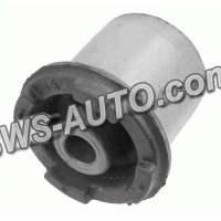 с/б рычага переднего Opel Astra G (95-05) задний  (LEMFORDER)