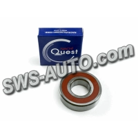 подшипн.дифференц. Geely CK/MK (NACHI) 6208