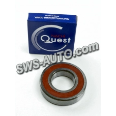 подшипн.дифференц. Geely CK/MK (NACHI) 6308