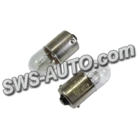 лампа  A 24V10W  OSRAM Truckstar PRO