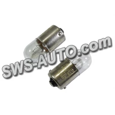 лампа  A 24V10W  OSRAM Truckstar PRO