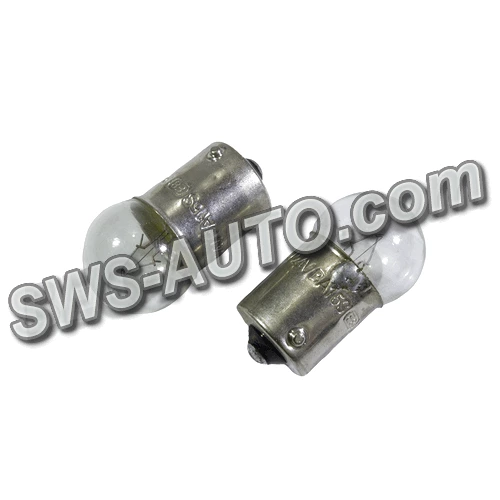 лампа  A 24V 5 W  Маяк