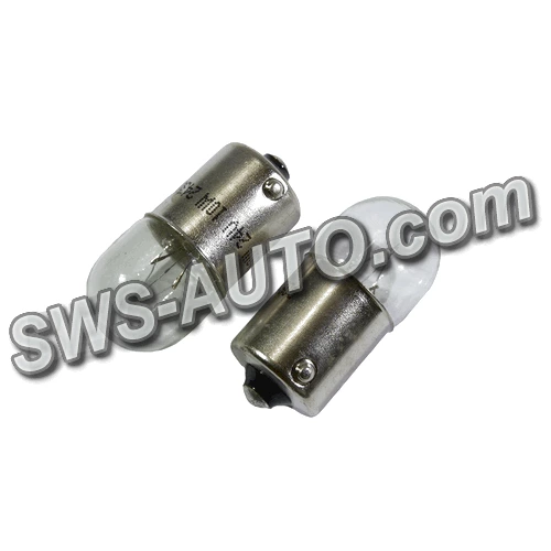 лампа  A 24V10W  BREVIA