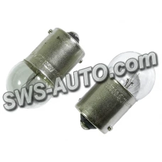 лампа  A 24V 5 W  OSRAM*********