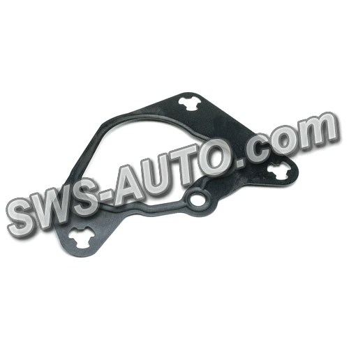 прокл. вакуумного насоса Газель дв.Cummins