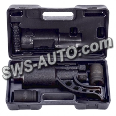 ключ балонный 32*33 роторн. на подшипн. 320 мм, 4800Nm, 1:68