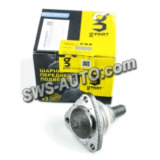 опора кульова Г-3110 нижня (ГАЗ) G-part