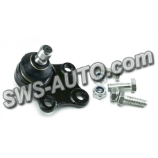 оп.шар. Geely CK/CITROEN Berlingo/PEUGEOT Partner 96-99 (ASIAN)