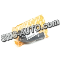 флянец системы охлаждения VW T4 2.4D-2.5TDI  (ATT)