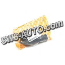 флянец системы охлаждения VW T4 2.4D-2.5TDI  (ATT)