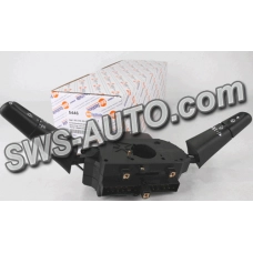 тубус MB Sprinter-VW LT 96-06 +parking  (ATT)