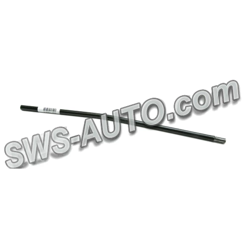 трубка щупа масла 406 дв.