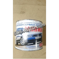 мовіль (паста) 2 кг (Норма Авто)