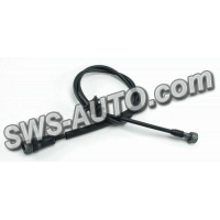 трос спидом. 2121 (Укр.) 1180мм