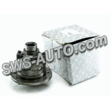 чашка дифференц. Газель, Волга (Rider)