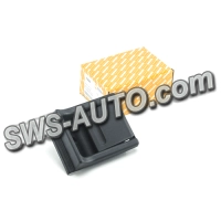 ручка MB Sprinter - VW LT (95-06) внутр. бок. сдвиж. двери  (ATT)