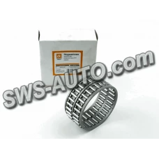 подшипник 664916 Е КАМАЗ КПП втор.вала (игольчатый 2-х рядн) (ДК)