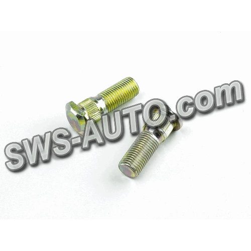 шпилька колесная Волга, УАЗ