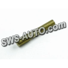 шпилька коллектора 402 выпускного длин. L=65мм ремонт