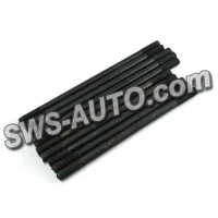 шпилька гол. блоку Волга-402дв. М12  (10шт)