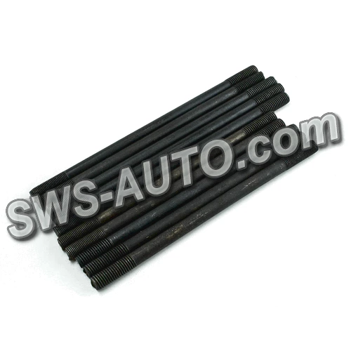 шпилька гол. блоку Волга-402дв. М12  (10шт)