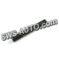 шпилька сопілки В бок. ст. М10х65х1х1,25