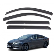 ветровик Ford Mondeo V сед 2015-2022 , Ford Fusion USA 2015-2020  (скотч) VIP Tuning VT 52