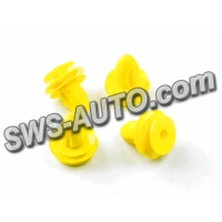 кліпса №92 обшивка дв. GM Chevrolet Aveo/Hundai/Kia (отв 8,2)  (100шт)