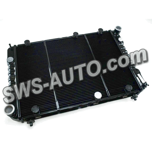 радиатор двиг.3110 3хрядн. Оренбург