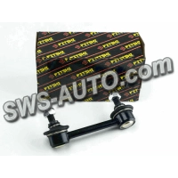 стойка стабилизатора Chery Tiggo/Rav4 00-03 задн. прав. (FITSHI)  FT 3019-15SC