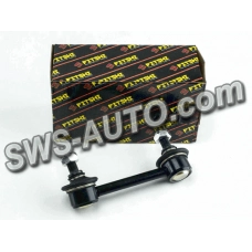 стойка стабилизатора Chery Tiggo/Rav4 00-03 задн. прав. (FITSHI)  FT 3019-15SC