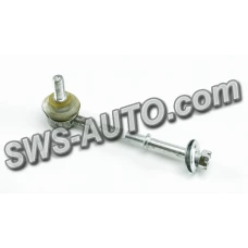 стойка стабилизатора 3110 с наконеч. (перед) Китай