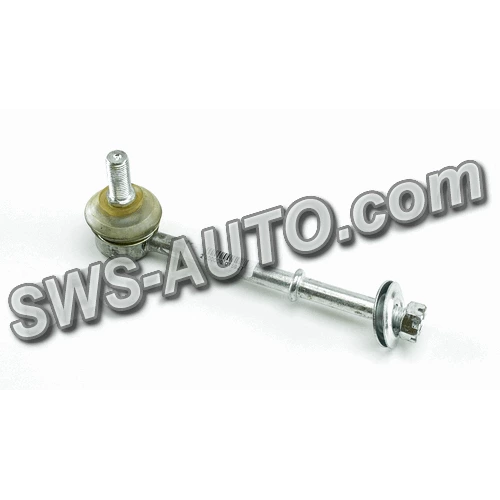 стойка стабилизатора 3110 с наконеч. (перед) Китай