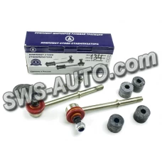 стойка стабилизатора 3110 с наконеч. (перед) Автокомплект 2шт