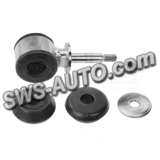 стойка стабилизатора Chery Amulet/VW Golf 2,3 пер. (MEYLE)