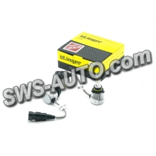 лампа LED HB4 12V-24V STINGER 5500K 3200L радиатор