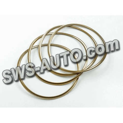 кольца гильзы Волга (ориг)