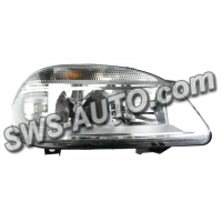 фара 2123 прав. BOSCH с/о