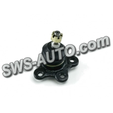 опора кульова GREAT WALL H3 10-13; H5 10-; HOVER 05-11 верхня (PARTS-MALL)
