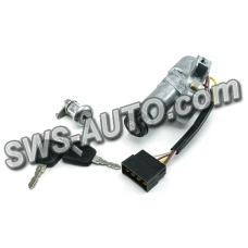 замок зажигания Газель-Бизнес, NEXT с личинкой