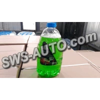 омыватель стекла -25  Nitrogruppe  Яблуко 5л  (упак. 4 шт)