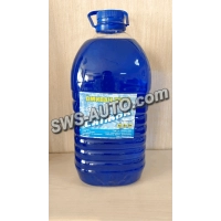 омыватель стекла -22 Снежок 5л (упак. 4 шт)