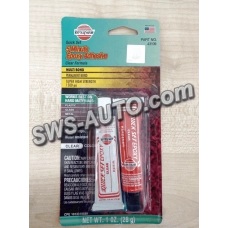 клей 2-х комп. эпоксид. Versachem  MULTI BOND   28g. прозрачный