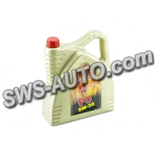 олива JB Germanoil  5W-30  LL-Spezial FORD SL/CF; ACEA A5  4л