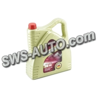 масло JB Germanoil  5W-40  Longlife P-5  SN  4л